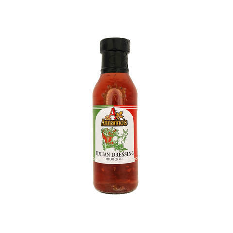 Annarino's Italian Salad Dressing