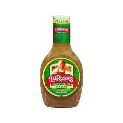 LaRosa's - Italian Salad Dressing