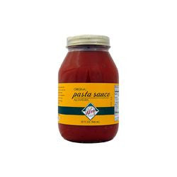 Dorothy Lane Market - Original All Natural Pasta Sauce