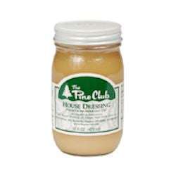 Pine Club - House Salad Dressing - Ohio Snacks