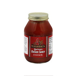 Annarino's Marinara Sauce - Italian