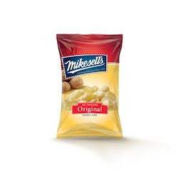 Mikesell's - Original Potato Chips - Ohio Snacks