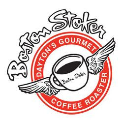 Boston Stoker - Northern Italian Blend