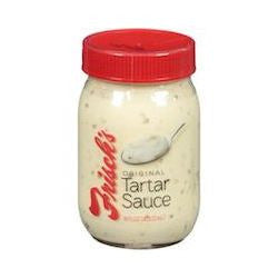 Frisch's - Tartar Sauce - Ohio Snacks