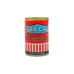 Dixie Chili - Chili