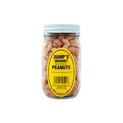 Jump's - Gourmet Almonized Salted Peanuts - Ohio Snacks