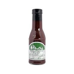 Pine Club - Steakhouse Sauce - Ohio Snacks