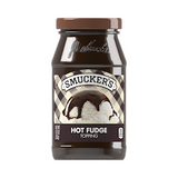 Smucker's - Hot Fudge Topping