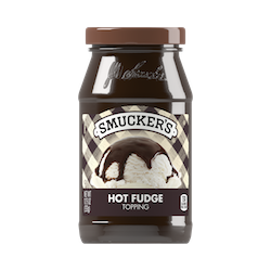 Smucker's - Hot Fudge Topping
