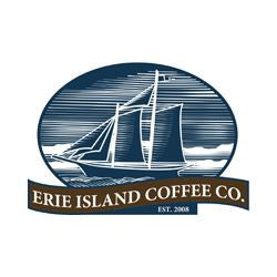 Erie Island Coffee Company - Ohio Snacks